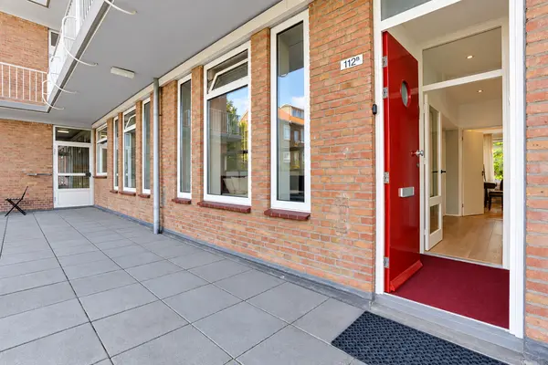 Herman Robbersstraat 112B, ROTTERDAM