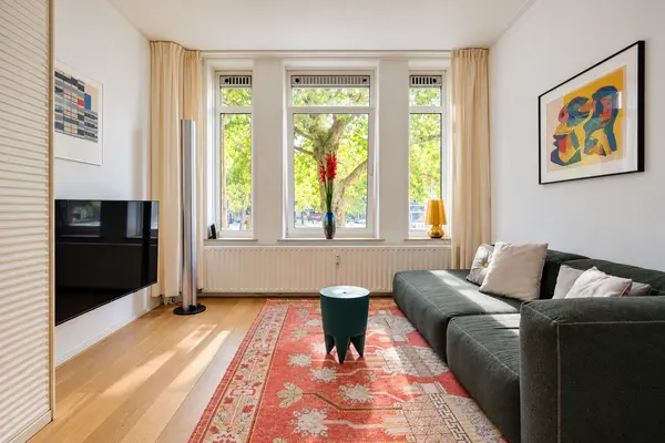 Herman Robbersstraat 112B, ROTTERDAM