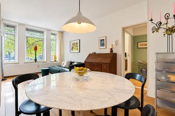 Herman Robbersstraat 112B, ROTTERDAM