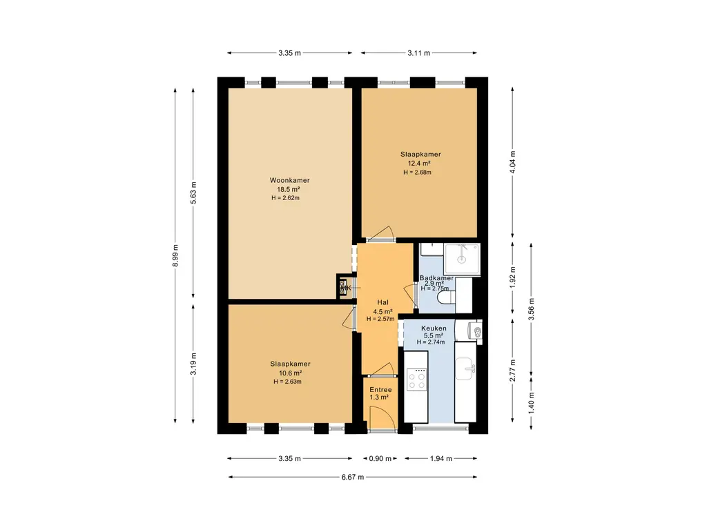 Plattegrond 47