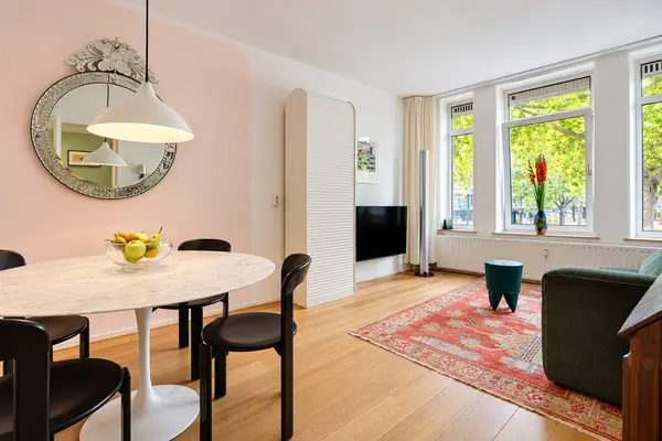 Herman Robbersstraat 112B, ROTTERDAM