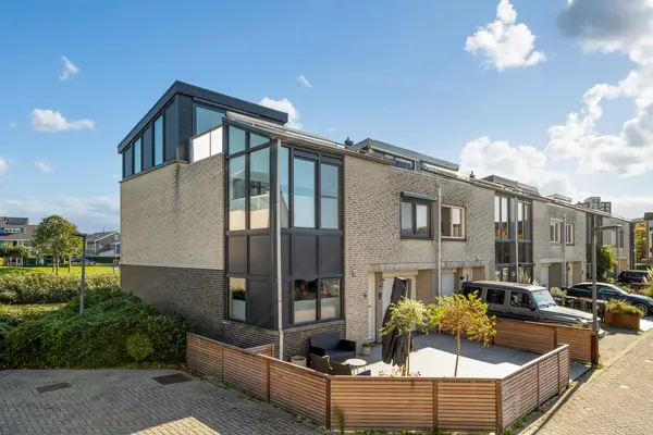 Dilleveld 78, SCHIEDAM