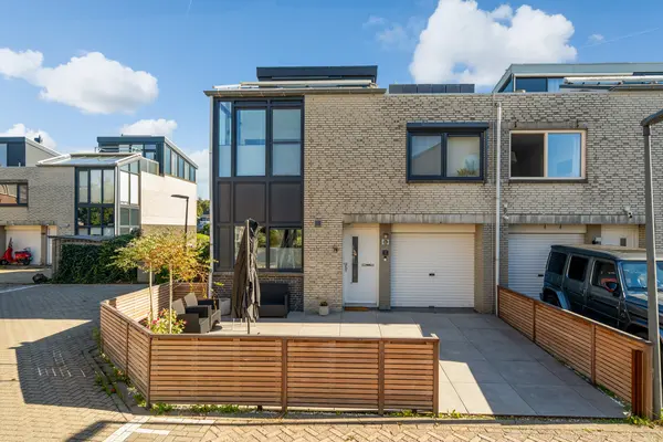 Dilleveld 78, SCHIEDAM