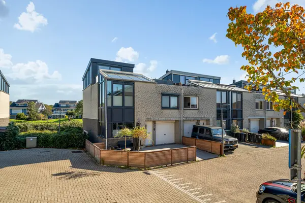 Dilleveld 78, SCHIEDAM