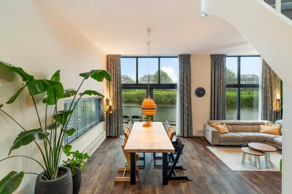 Dilleveld 78, SCHIEDAM