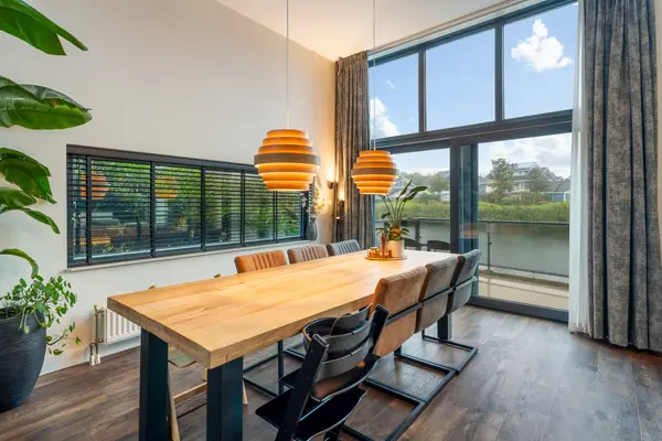 Dilleveld 78, SCHIEDAM
