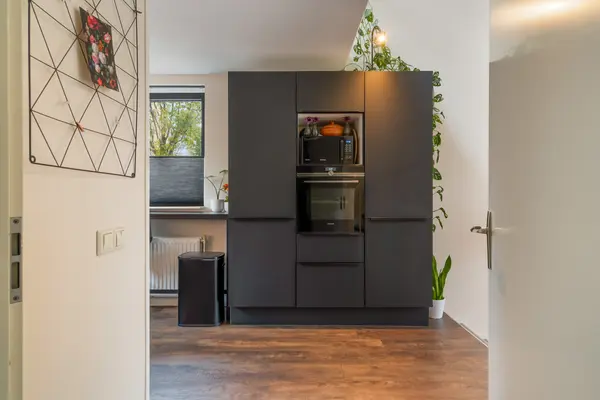 Dilleveld 78, SCHIEDAM