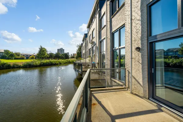 Dilleveld 78, SCHIEDAM