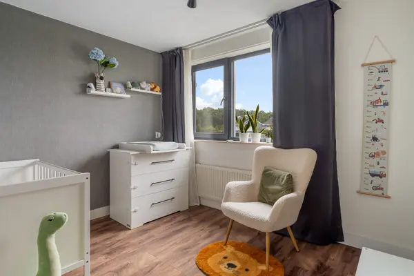 Dilleveld 78, SCHIEDAM