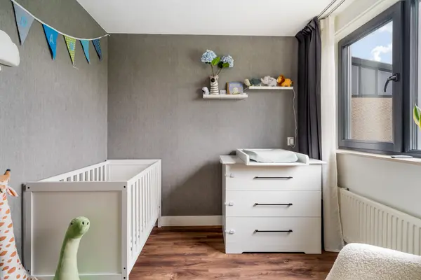 Dilleveld 78, SCHIEDAM