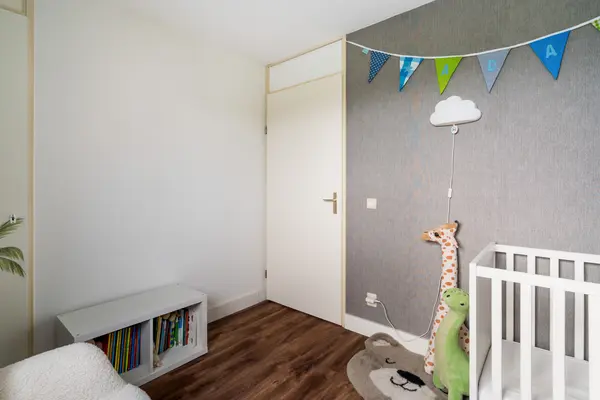 Dilleveld 78, SCHIEDAM
