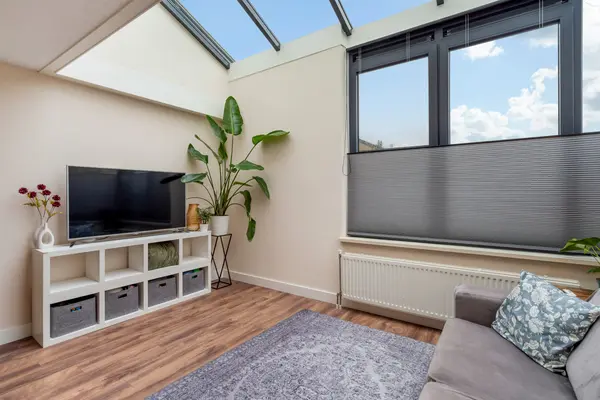Dilleveld 78, SCHIEDAM