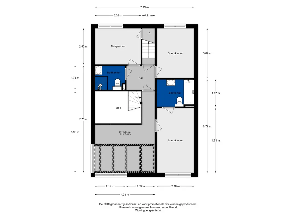Plattegrond 69