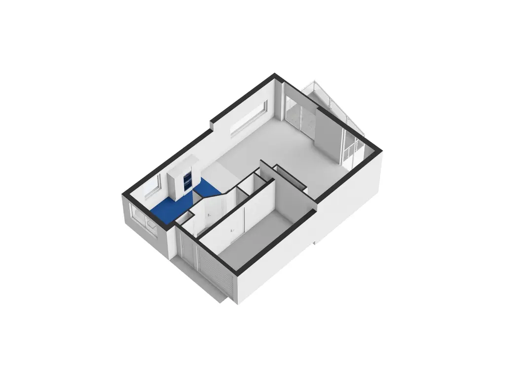 Plattegrond 72
