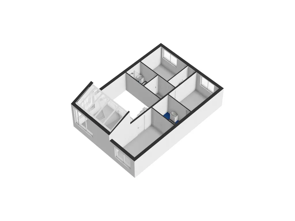 Plattegrond 73