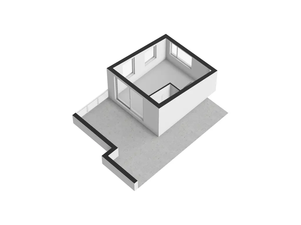 Plattegrond 74