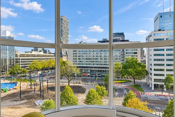 Weena 61B, ROTTERDAM