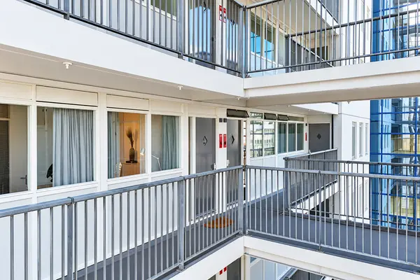 Weena 61B, ROTTERDAM
