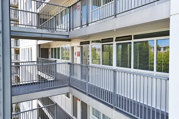 Weena 61B, ROTTERDAM