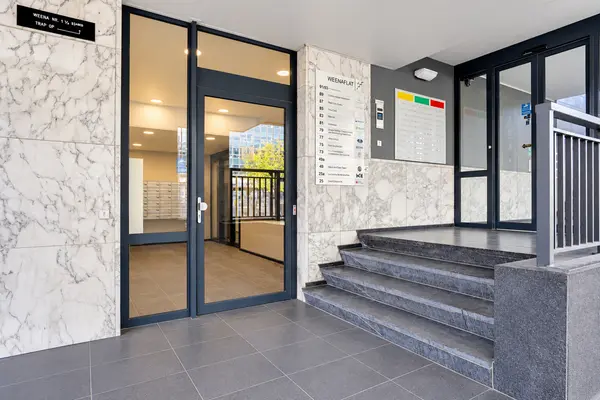 Weena 61B, ROTTERDAM