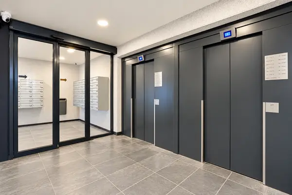 Weena 61B, ROTTERDAM