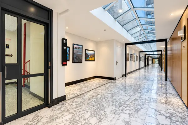 Weena 61B, ROTTERDAM