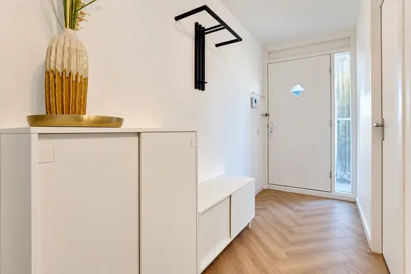 Weena 61B, ROTTERDAM
