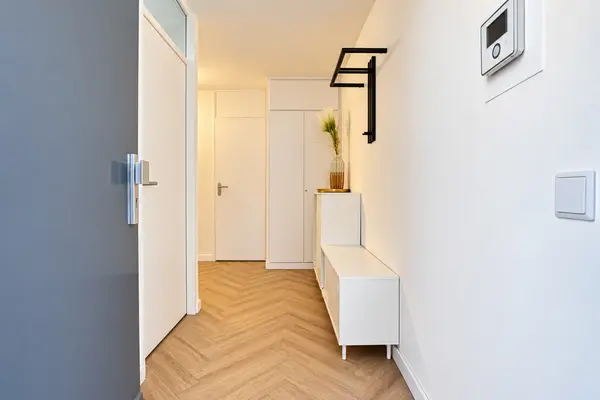 Weena 61B, ROTTERDAM