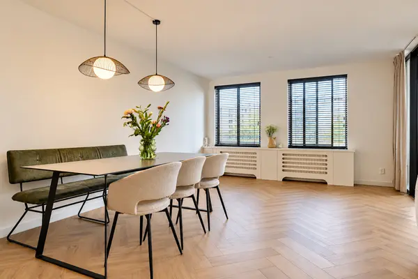 Weena 61B, ROTTERDAM