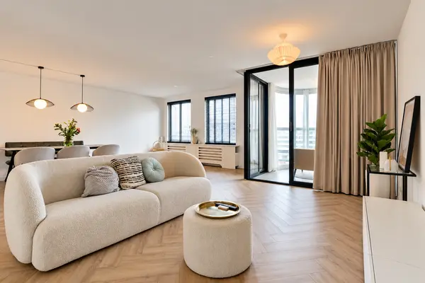 Weena 61B, ROTTERDAM