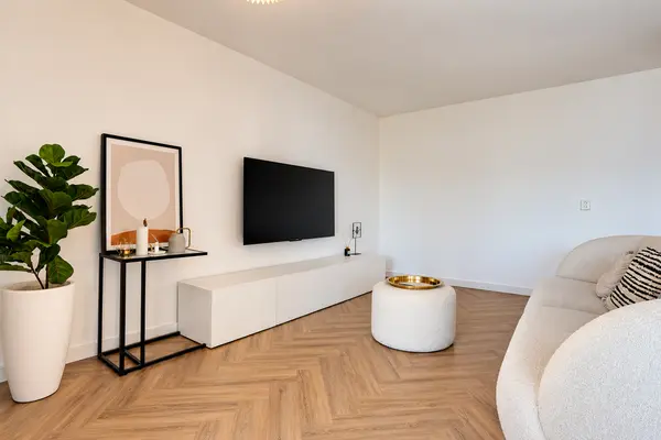 Weena 61B, ROTTERDAM