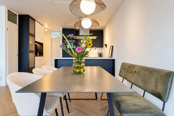 Weena 61B, ROTTERDAM