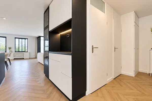 Weena 61B, ROTTERDAM