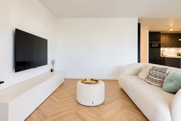 Weena 61B, ROTTERDAM