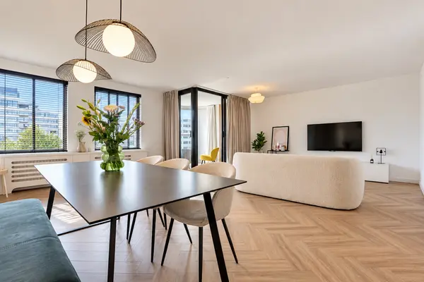 Weena 61B, ROTTERDAM