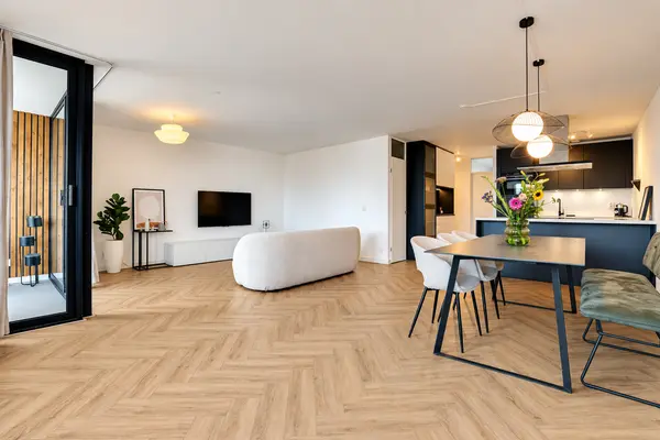 Weena 61B, ROTTERDAM