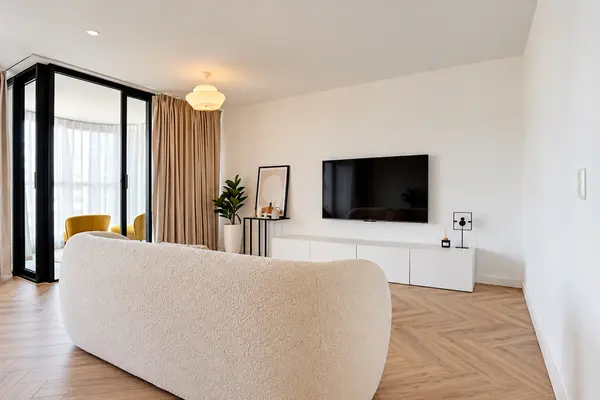 Weena 61B, ROTTERDAM
