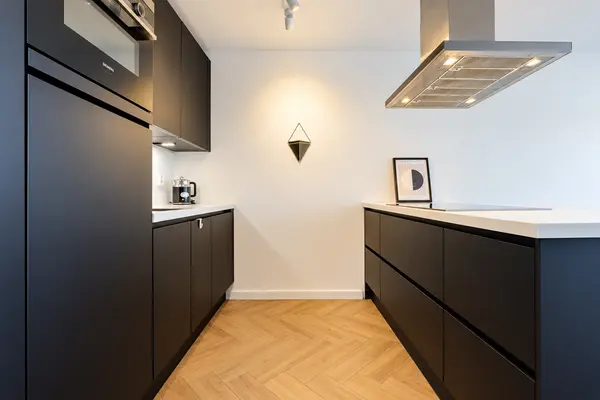 Weena 61B, ROTTERDAM