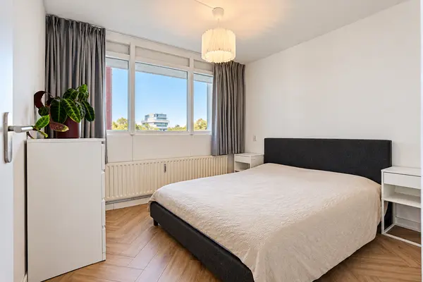 Weena 61B, ROTTERDAM