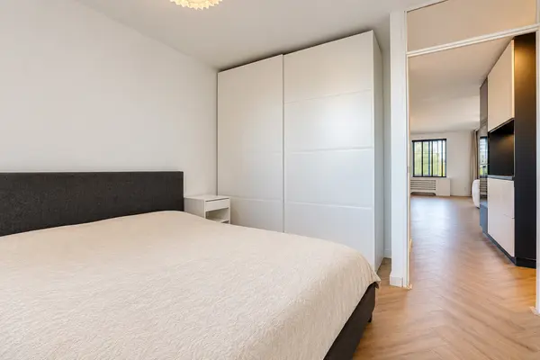 Weena 61B, ROTTERDAM
