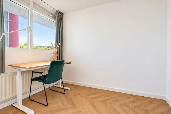 Weena 61B, ROTTERDAM