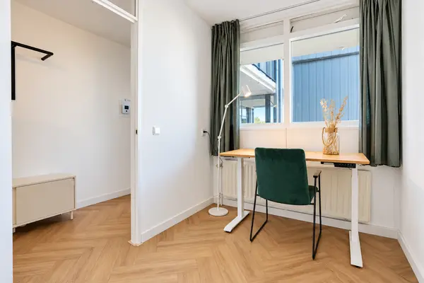 Weena 61B, ROTTERDAM