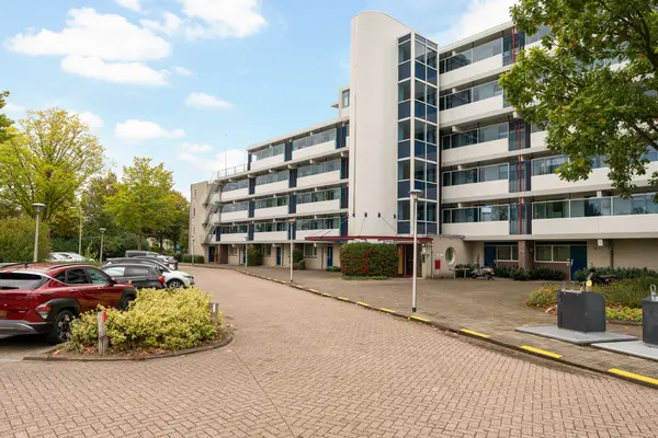 Haydnstraat 140