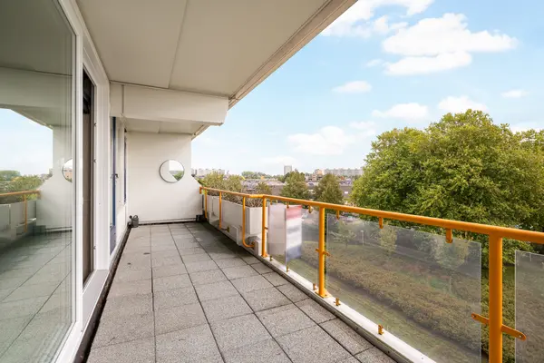 Haydnstraat 140, CAPELLE AAN DEN IJSSEL