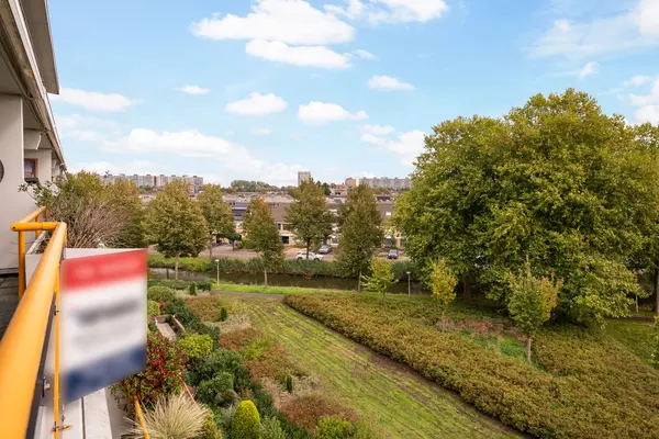 Haydnstraat 140, CAPELLE AAN DEN IJSSEL