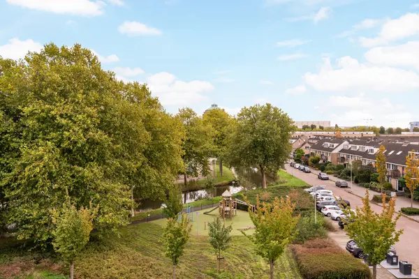 Haydnstraat 140, CAPELLE AAN DEN IJSSEL
