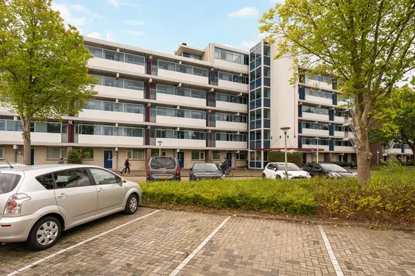 Haydnstraat 140, CAPELLE AAN DEN IJSSEL