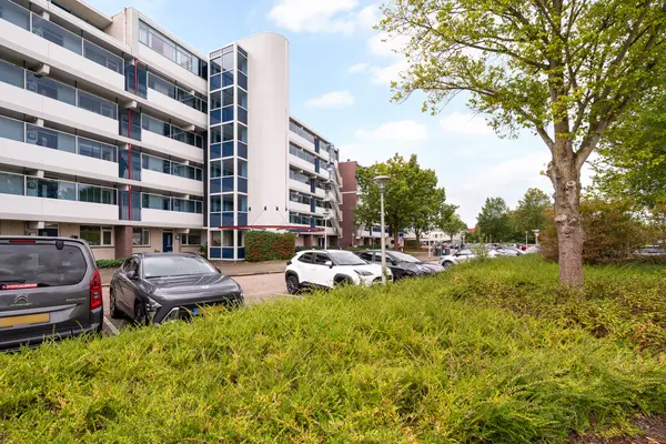Haydnstraat 140, CAPELLE AAN DEN IJSSEL