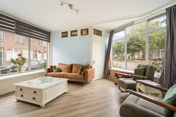 Swammerdamsingel 79, SCHIEDAM