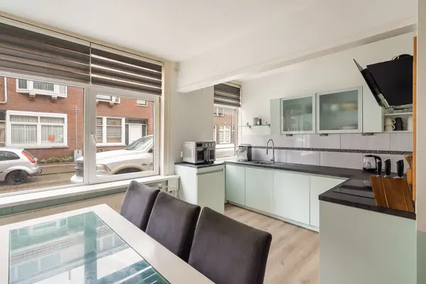 Swammerdamsingel 79, SCHIEDAM